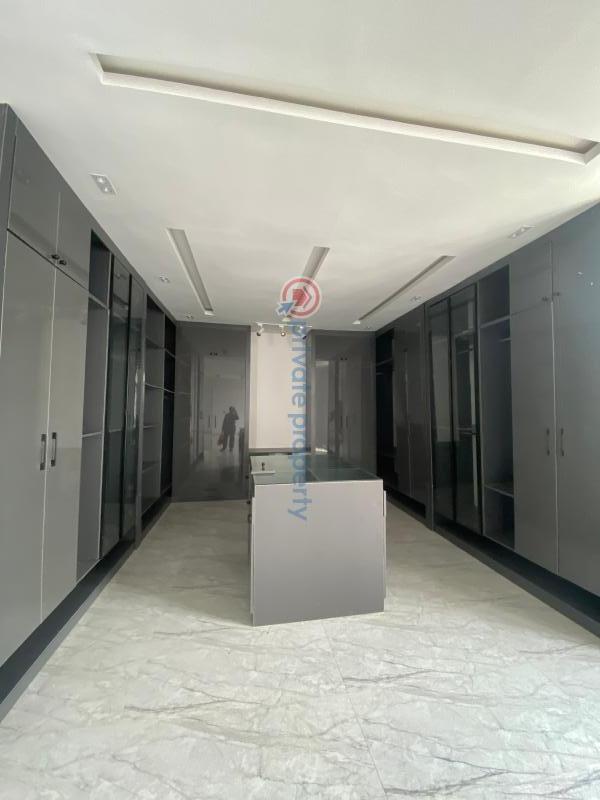 5 bedroom Detached Duplex For Sale Ikota Lekki Lagos - 8