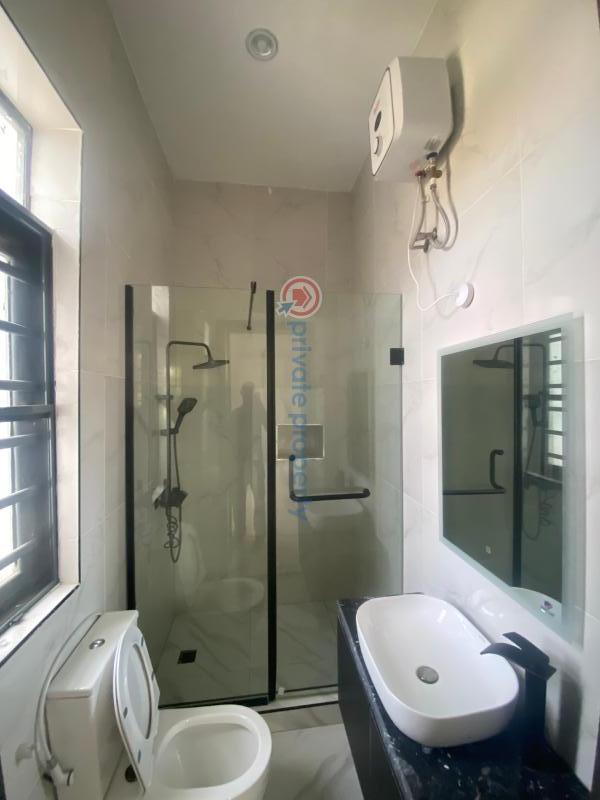 Lovely 5 bed duplex in a gated estate - 3 5 bedroom Detached Duplex For Sale Orchid Road Lekki Lagos - 3