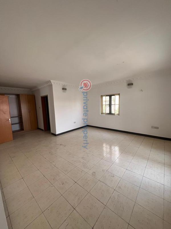 5 bedroom Detached Duplex For Rent Calton Gate Estate Chevron Drive Lekki Lagos - 3