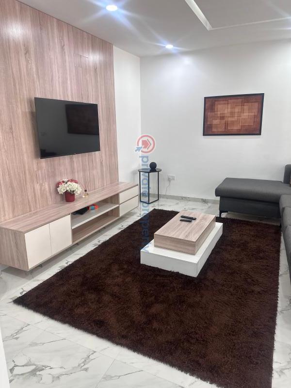 2 bedroom Flat & Apartment Short let Close To Eko Hotels Ademola Adetokunbo Victoria Island Lagos - 0