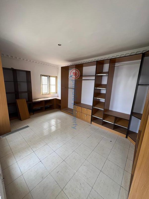 5 bedroom Detached Duplex For Rent Calton Gate Estate Chevron Drive Lekki Lagos - 2