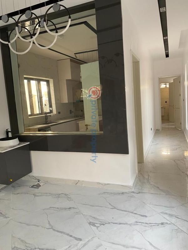 5 bedroom Duplex For Sale Victory Park Estate Osapa Lekki Osapa Lekki Lagos - 6