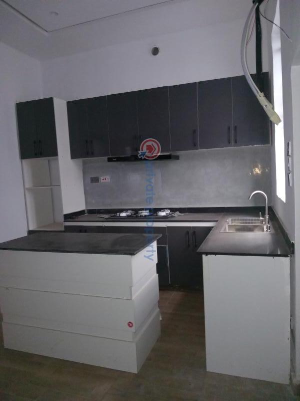 4 bedroom Terraced Duplex For Sale Phase 1 Ologolo Lekki Lagos - 5