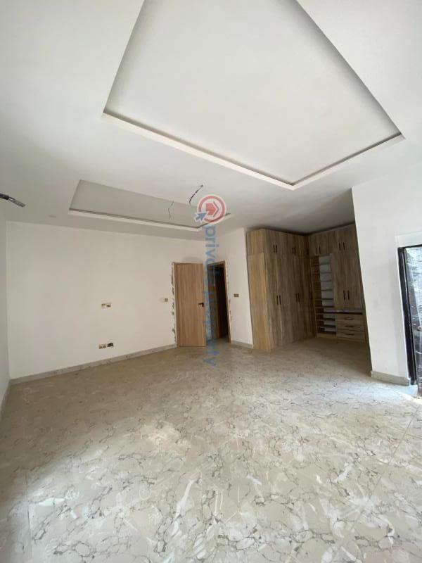 4 bedroom Detached Duplex For Sale Ikota Lekki Lagos - 3