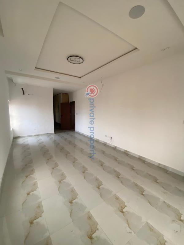 5 bedroom Semi detached Duplex For Sale Lekki Phase 1 Lekki Lagos State Lekki Phase 1 Lagos - 6