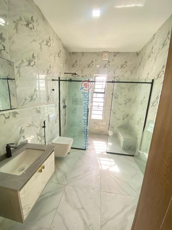 4 bedroom Terraced Duplex For Sale Ikate Lekki Lagos State Ikate Elegushi Lekki Lagos - 7