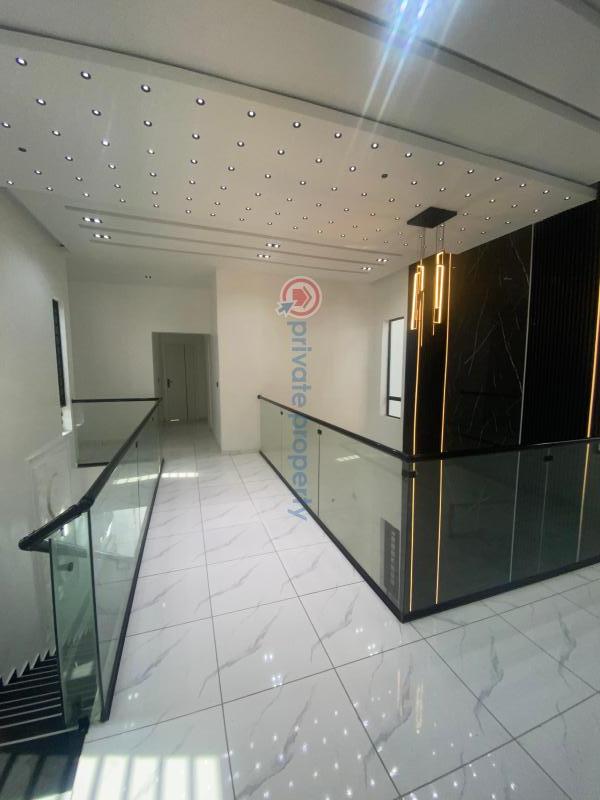 5 bedroom Detached Duplex For Sale Ajah Lekki Lagos State Abraham Adesanya Ajah Lagos - 10