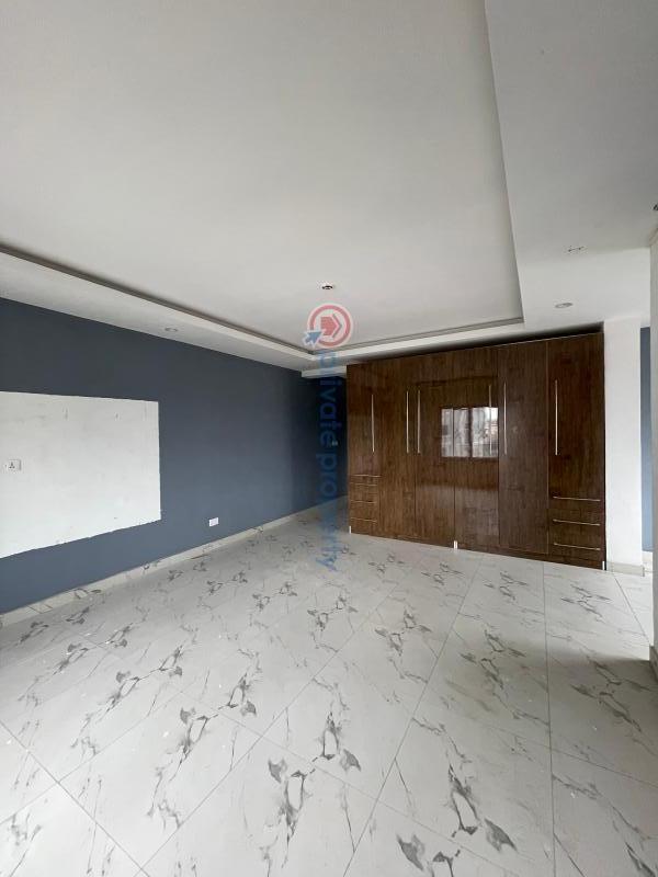 3 bedroom Block Of Flats For Rent Oniru Victoria Island Lagos - 10