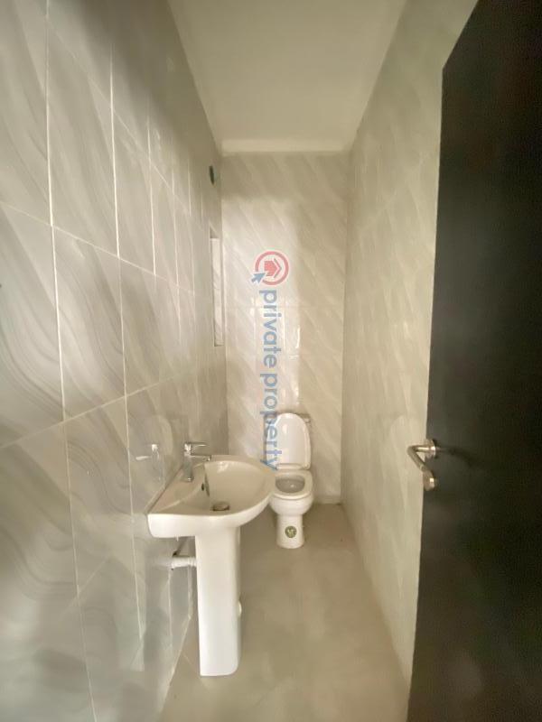 2 bedroom Mini Flat For Rent Orchid Along Lekki Expressway Lagos - 8