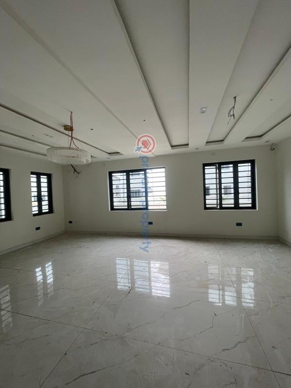 6 bedroom Duplex For Sale Gra Ikeja Ikeja GRA Lagos - 7