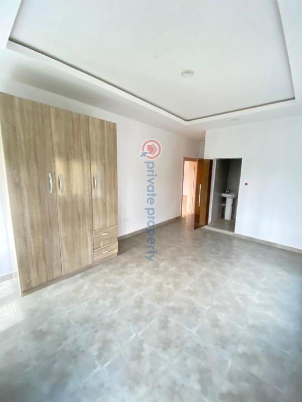 2 bedroom Duplex For Sale Abraham Adesanya Ajah Lagos - 6