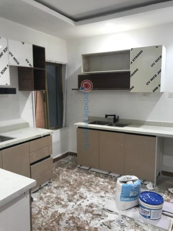 3 bedroom Block Of Flats For Rent Bishop Oluwole Ahmadu Bello Way Victoria Island Lagos - 2