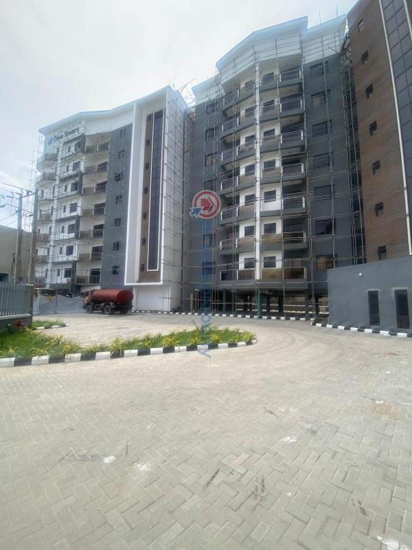 3 bedroom Block Of Flats For Sale Ikate Lekki Lagos State Ikate Elegushi Lekki Lagos - 0