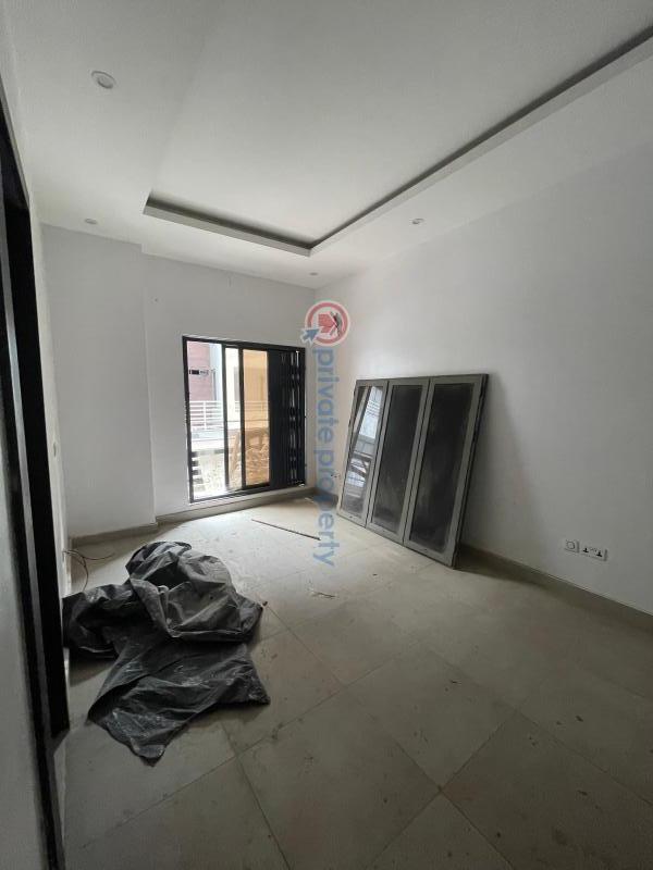 3 bedroom Block Of Flats For Sale Oniru Victoria Island Extension Lagos - 7