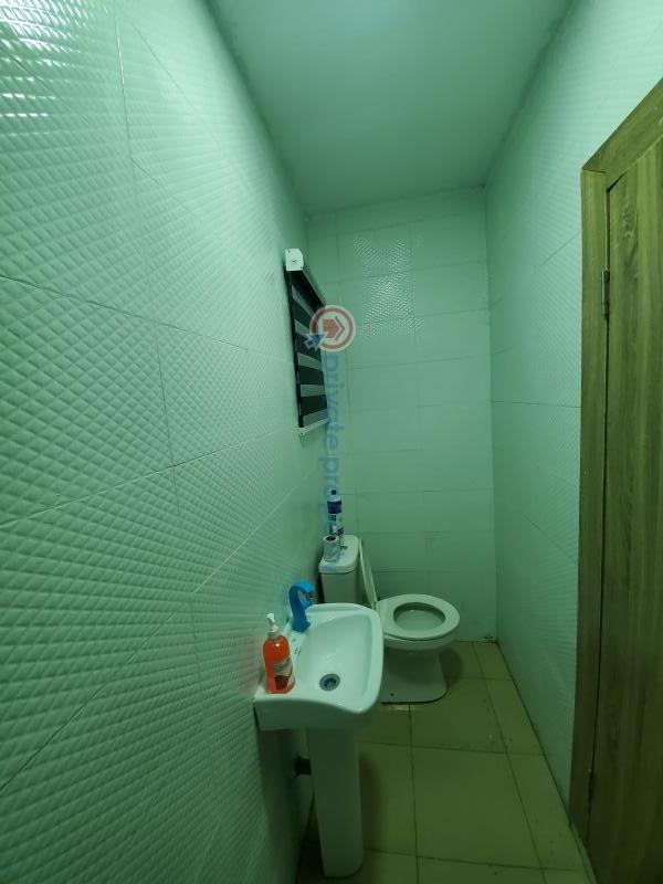 2 bedroom Self Contain Short let 48 Olatilewa Street Off Ogunlana Drive Surulere Lagos - 7