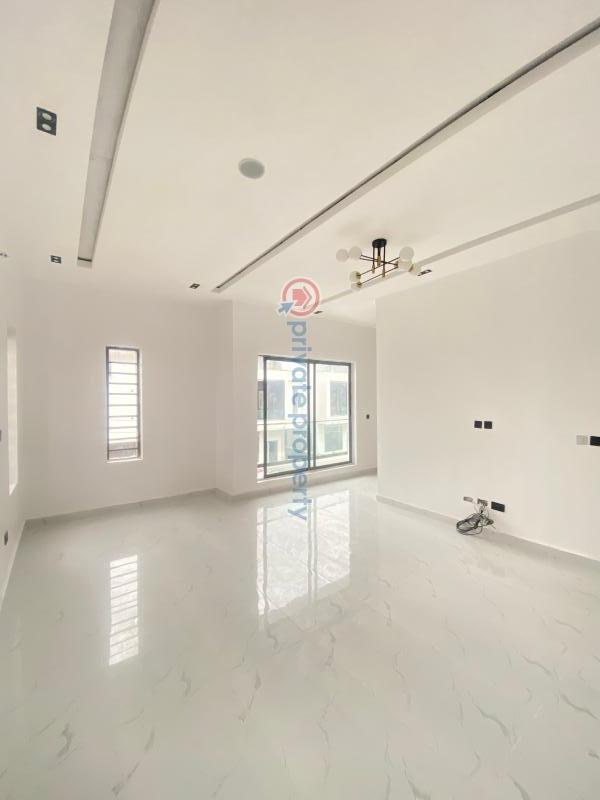 4 bedroom Detached Duplex For Sale Ajah Lekki Lagos State Ajah Lagos - 3