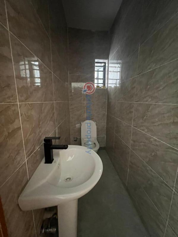 3 bedroom Block Of Flats For Sale Off Freedom Way Lekki Phase 1 Lagos - 20