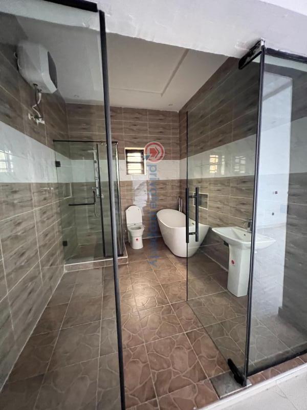 4 bedroom Detached Duplex For Sale Agege Axis Pen Cinema Agege Lagos - 10