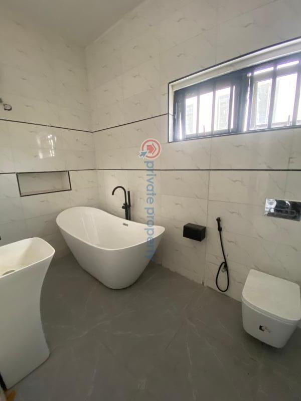 4 bedroom Detached Duplex For Sale Ajah Lagos - 5