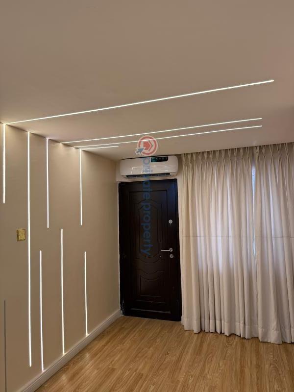 3 bedroom Block Of Flats Short let Adeola Odeku Victoria Island Lagos - 11