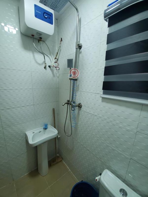 1 bedroom Self Contain Short let 48 Olatilewa Street Off Ogunlana Drive Surulere Lagos - 6