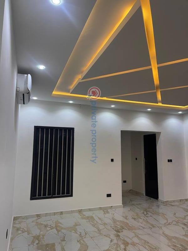 6 bedroom Detached Duplex For Sale Lekki Phase 1 Lagos - 32