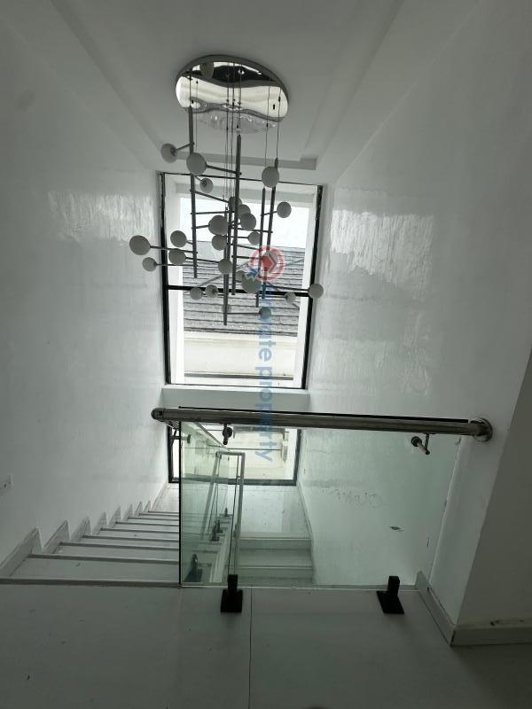5 bedroom Detached Duplex For Sale Ikota Lekki Lagos - 9