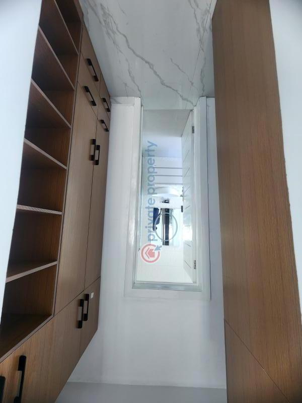 5 bedroom Detached Duplex For Sale Pinnock Beach Estate Lekki Phase 1 Lagos - 8