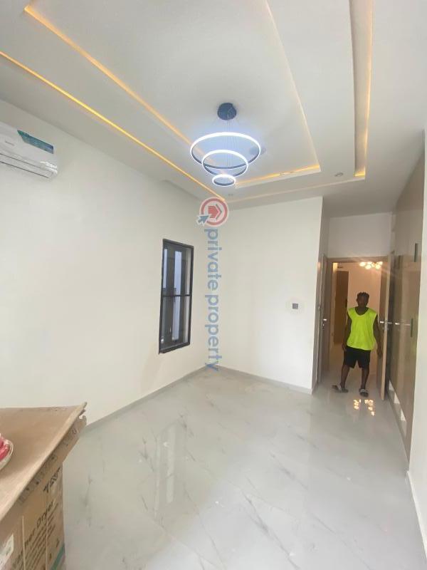 Brand new luxury 2 bedroom blocks of flat - 5 2 bedroom Block Of Flats For Sale Ikate Lekki Lagos State Ikate Elegushi Lekki Lagos - 5