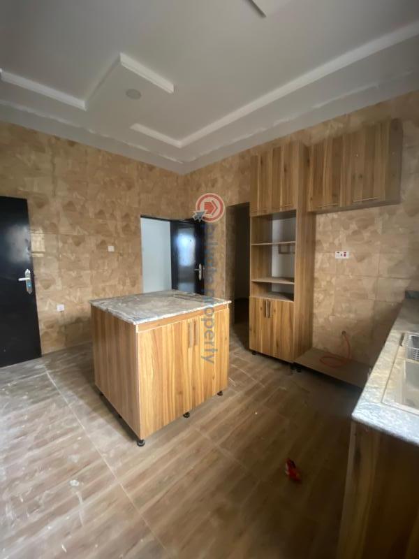 3 bedroom Block Of Flats For Rent Deda Hospital Side Katampe Main Abuja Phase 2  - 10