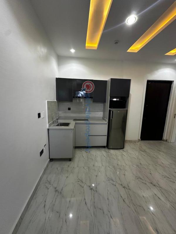 3 bedroom Block Of Flats For Sale Ikeja GRA Lagos - 12