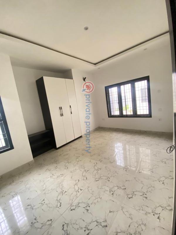 2 bedroom Mini Flat For Rent Orchid Along Lekki Expressway Lagos - 2