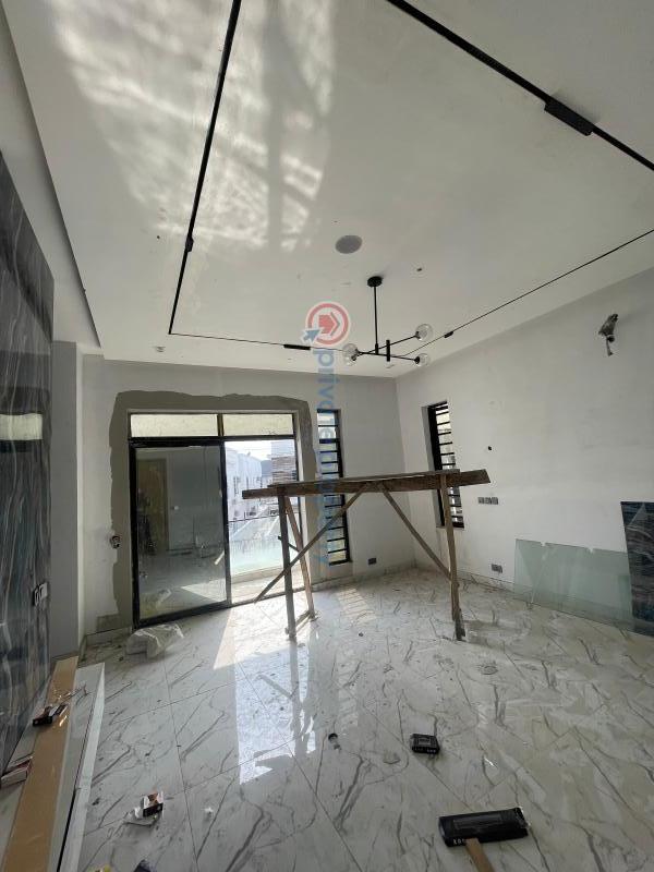 5 bedroom Detached Duplex For Sale Orchid Lekki Phase 2 Lagos - 5