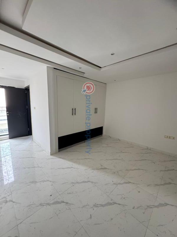 2 bedroom Block Of Flats For Sale Lekki Phase 1 Lagos - 5