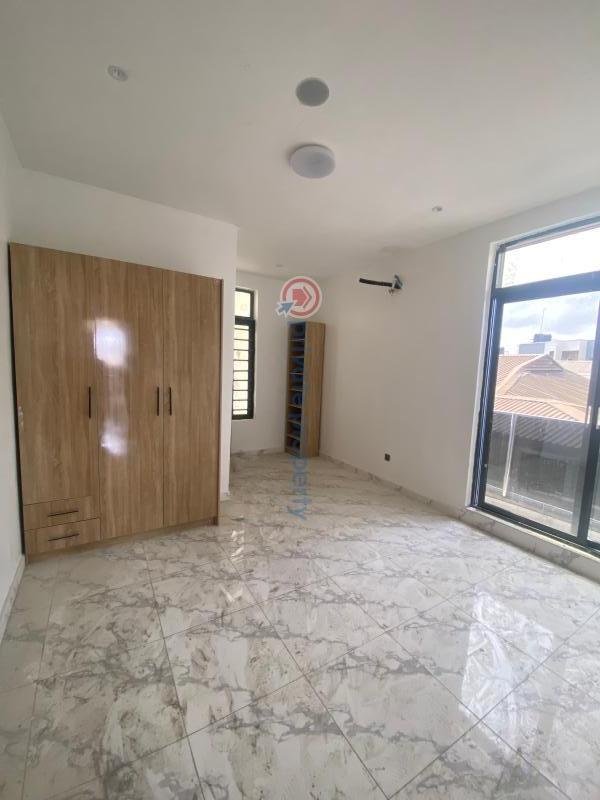 New built 2 bedroom and 3 bedroom block of flats - 1 3 bedroom Block Of Flats For Sale Orchid,lekki Lagos Lekki Phase 2 Lagos - 1