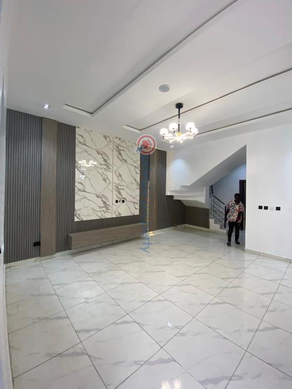 4 bedroom Terrace For Sale Ikota Ajah Lagos - 3