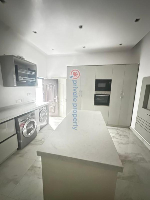5 bedroom Detached Duplex For Sale Ikate Elegushi Lekki Lagos - 3