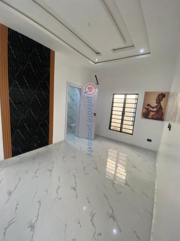 4 bedroom Detached Duplex For Sale Orchid Road Lekki Lagos Ikota Lekki Lagos - 10