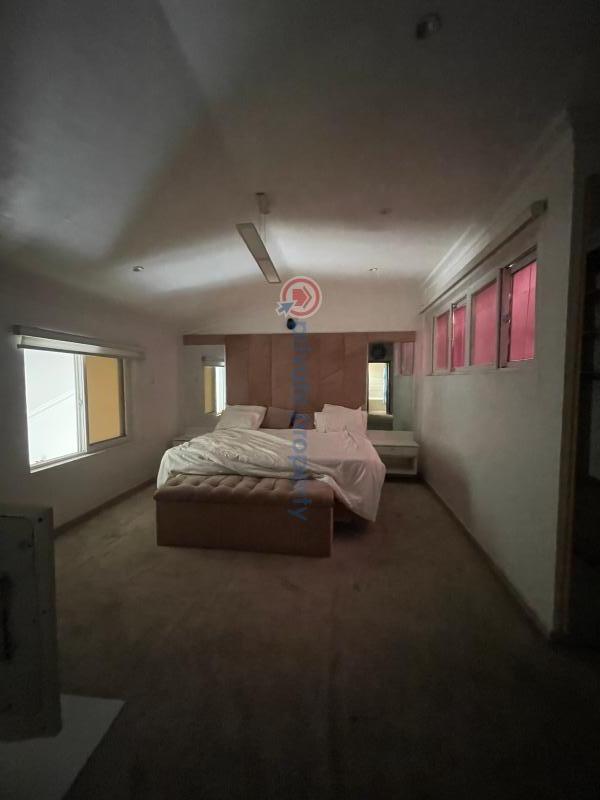 3 bedroom Block Of Flats For Rent Cadogan Estate Osapa Lekki Lagos - 4