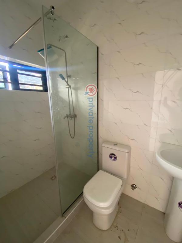 3 bedroom Duplex For Sale Ikota Lekki Lagos - 6
