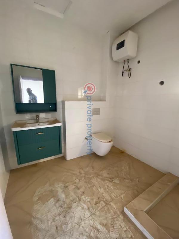 2 bedroom Townhouse For Rent Paradise 2 Abuja Life Camp Abuja Phase 3  - 14