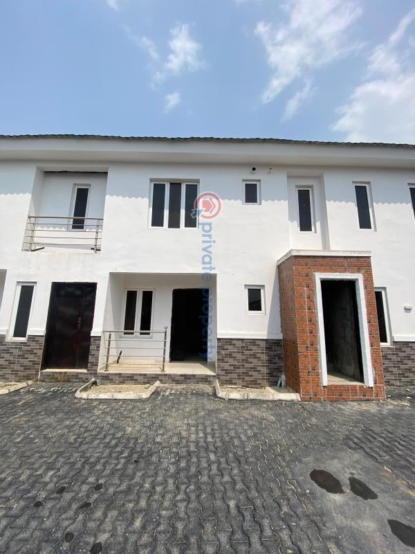 1 bedroom Duplex For Sale Ologolo Lekki Expressway Lagos - 0