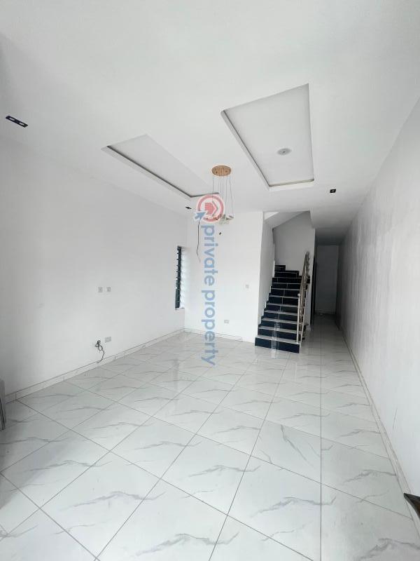 4 bedroom Semi detached Duplex For Sale Abraham Adesanya Ajah Lagos - 1