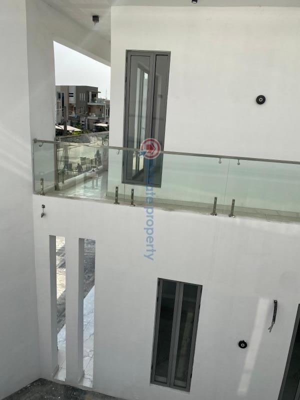 5 bedroom Duplex For Sale Victory Park Estate Osapa Lekki Lagos Osapa Lekki Lagos - 8