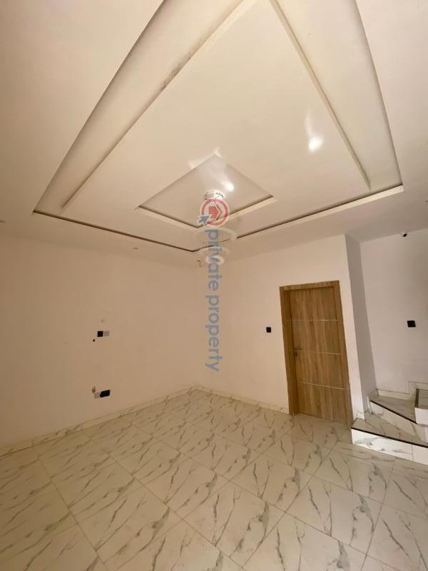 3 bedroom Duplex For Sale Ikota Lekki Lagos - 1