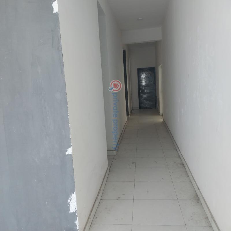 10 bedroom Office For Sale Ikate Lekki Phase 1 Lagos - 7