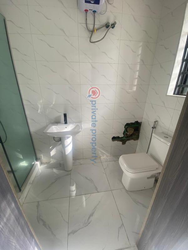 2 bedroom Block Of Flats For Sale Ikate Lekki Lagos State Ikate Elegushi Lekki Lagos - 7