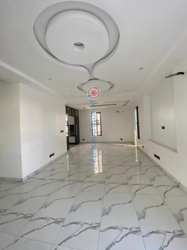 4 bedroom Detached Duplex For Sale Ajah Lagos - 1