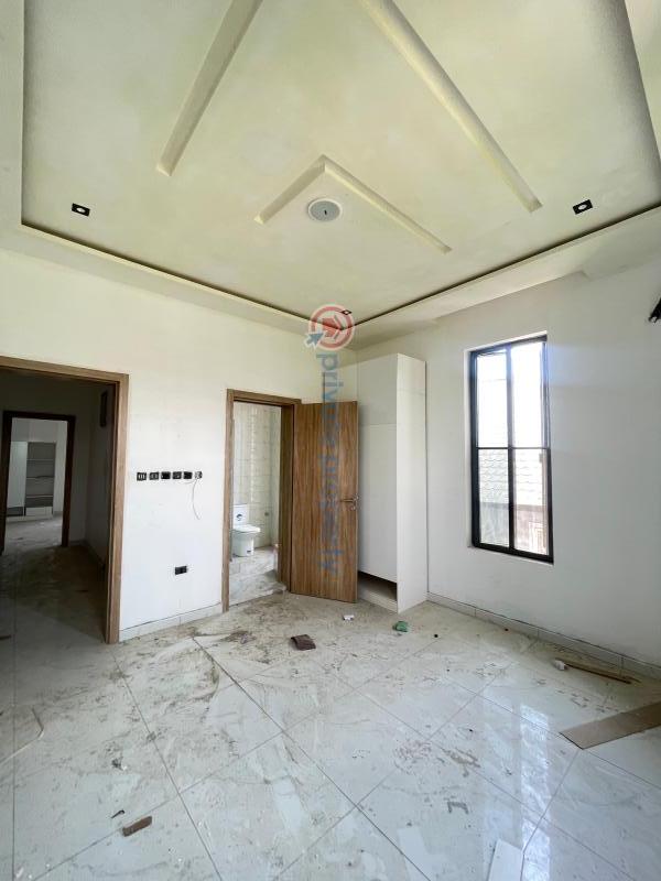 2 bedroom Flat & Apartment For Sale Ikate Lekki Ikate Elegushi Lekki Lagos - 12