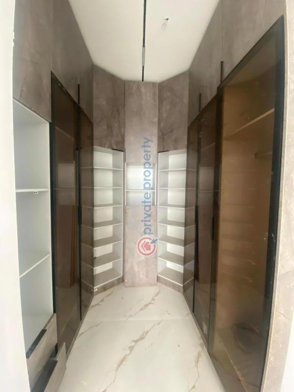 5 bedroom Detached Duplex For Sale Vgc Lekki Lagos Victoria Garden City Lekki Lagos - 8